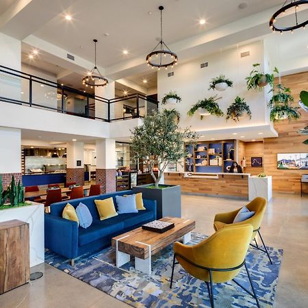 Ayres Hotel Rialto Fontana Dış mekan fotoğraf